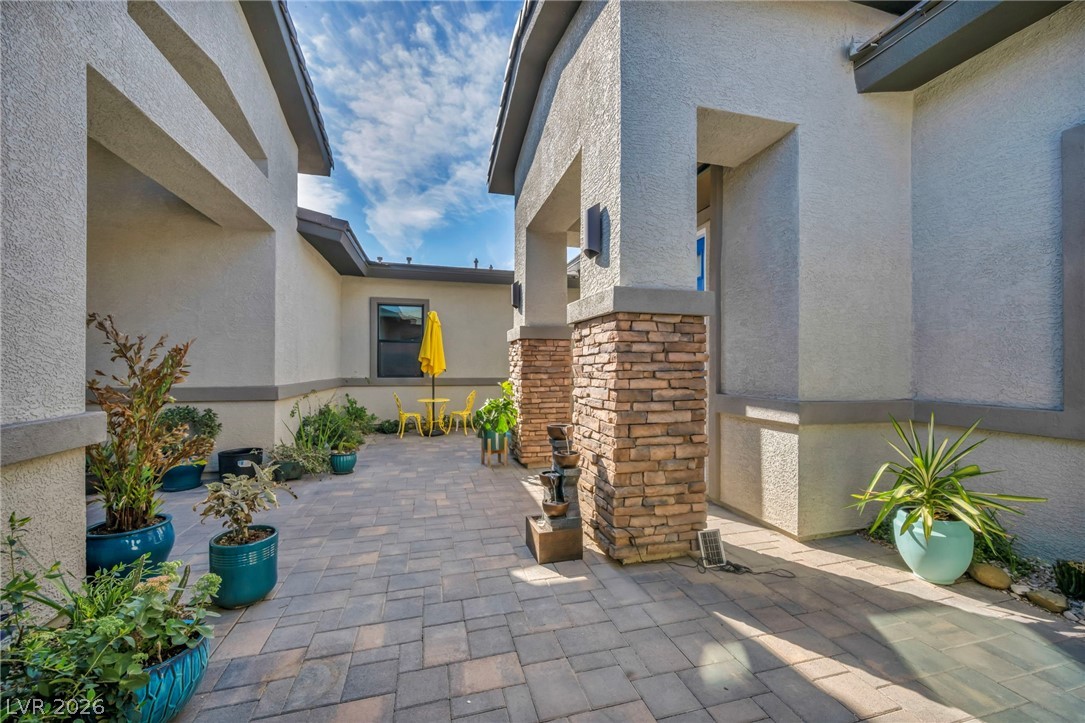 9520 Ponderay Court Las Vegas NV 89149