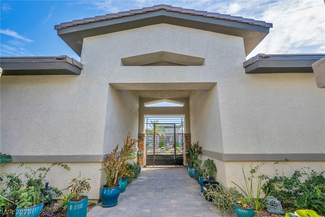 9520 Ponderay Court Las Vegas NV 89149