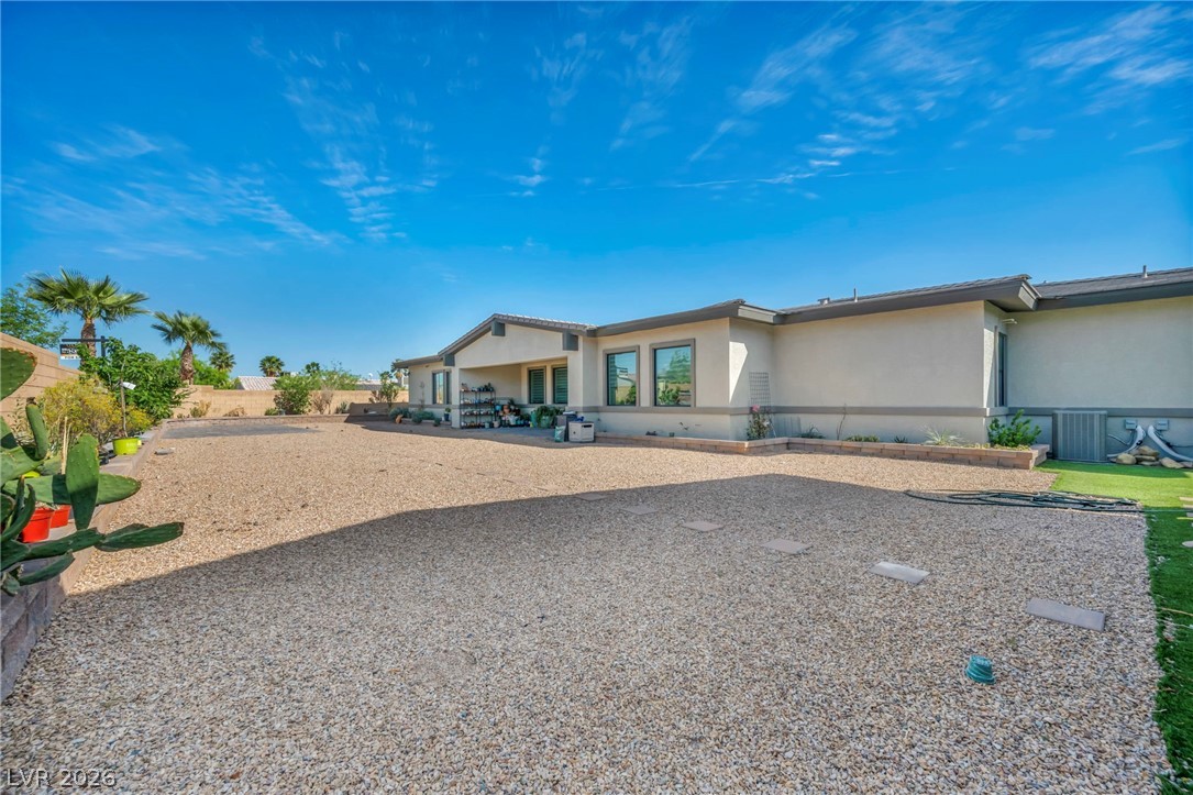 9520 Ponderay Court Las Vegas NV 89149