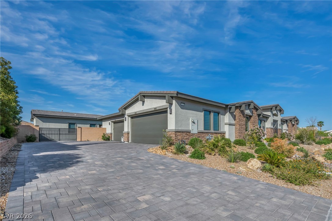 9520 Ponderay Court Las Vegas NV 89149