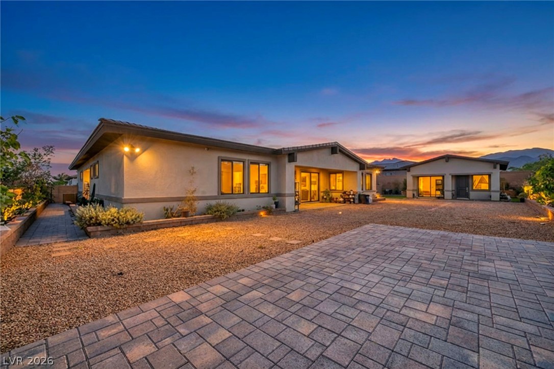 9520 Ponderay Court Las Vegas NV 89149