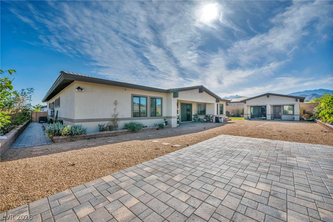 9520 Ponderay Court Las Vegas NV 89149