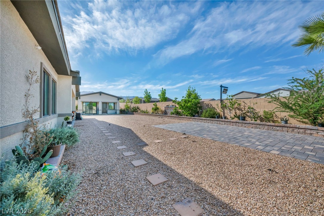 9520 Ponderay Court Las Vegas NV 89149