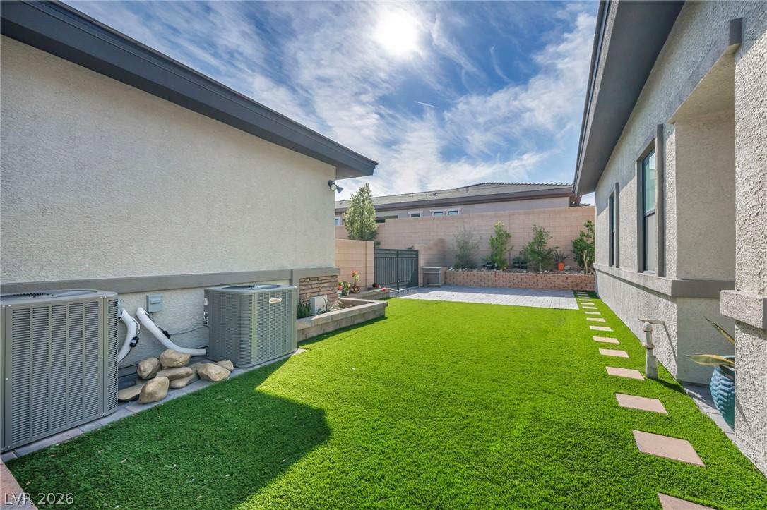 9520 Ponderay Court Las Vegas NV 89149