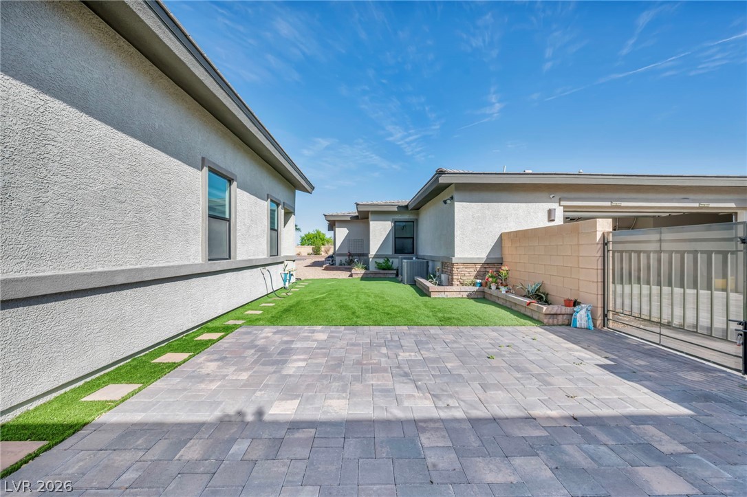 9520 Ponderay Court Las Vegas NV 89149