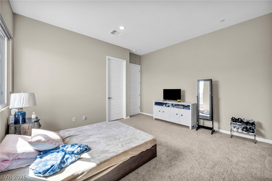 9520 Ponderay Court Las Vegas NV 89149