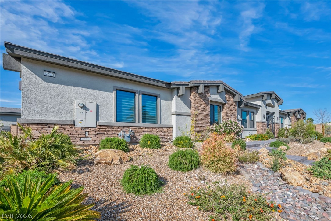 9520 Ponderay Court Las Vegas NV 89149
