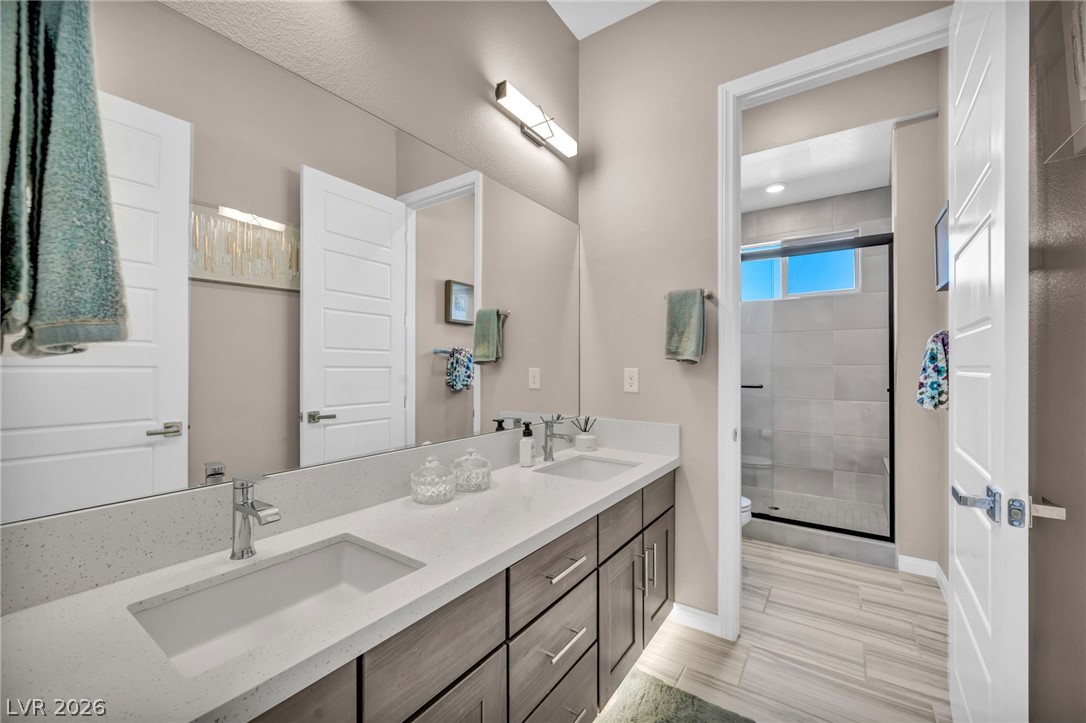 9520 Ponderay Court Las Vegas NV 89149