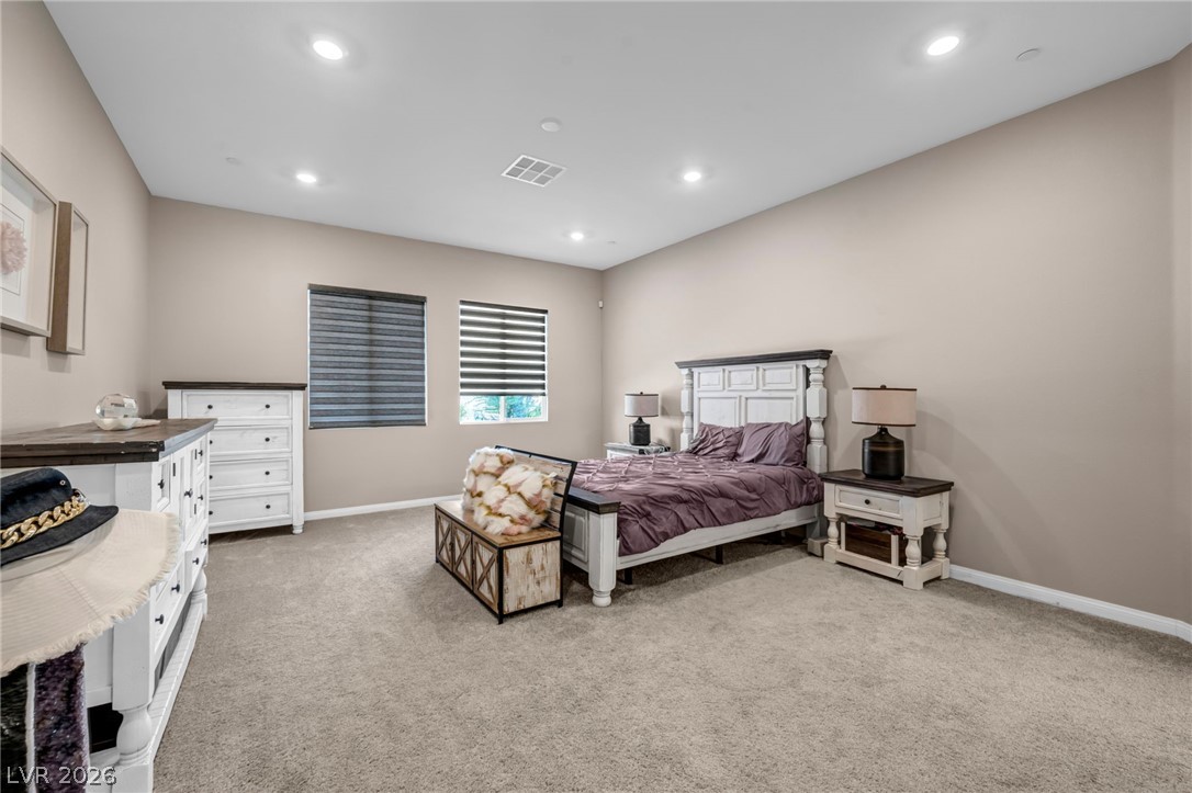 9520 Ponderay Court Las Vegas NV 89149