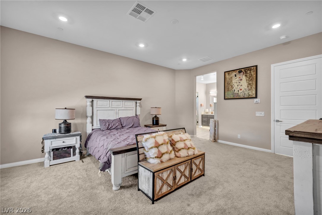 9520 Ponderay Court Las Vegas NV 89149