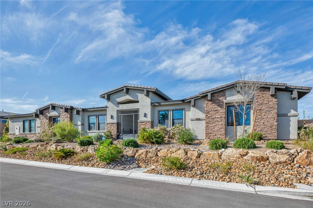 9520 Ponderay Court Las Vegas NV 89149