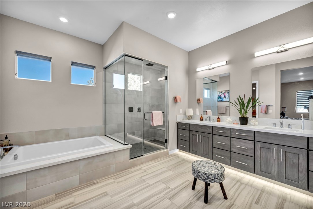 9520 Ponderay Court Las Vegas NV 89149