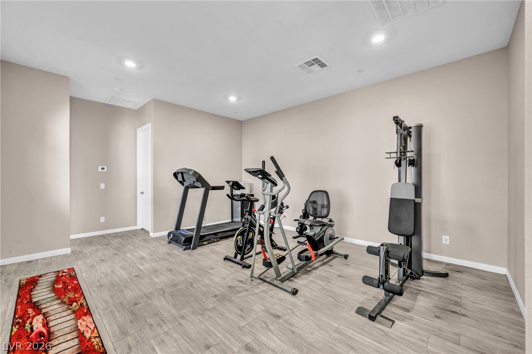 9520 Ponderay Court Las Vegas NV 89149