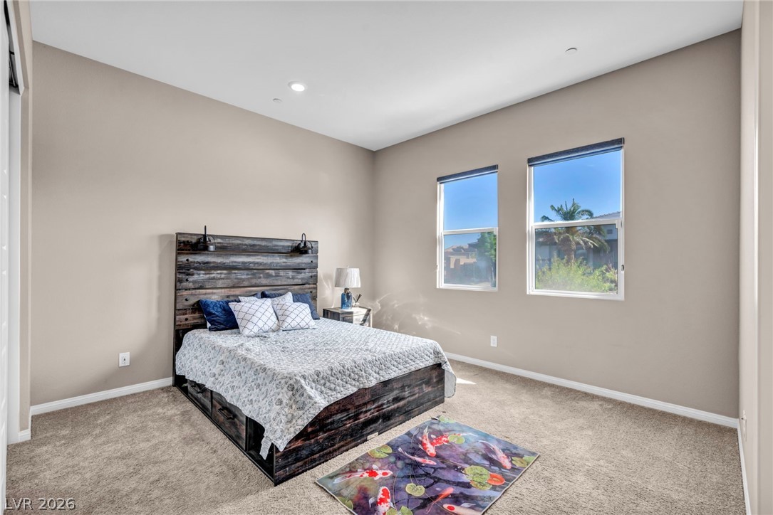 9520 Ponderay Court Las Vegas NV 89149