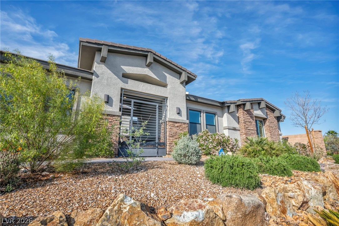 9520 Ponderay Court Las Vegas NV 89149