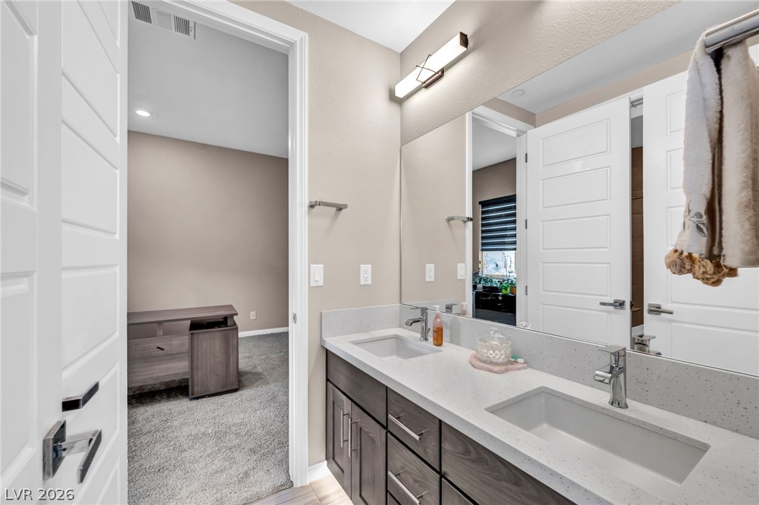 9520 Ponderay Court Las Vegas NV 89149