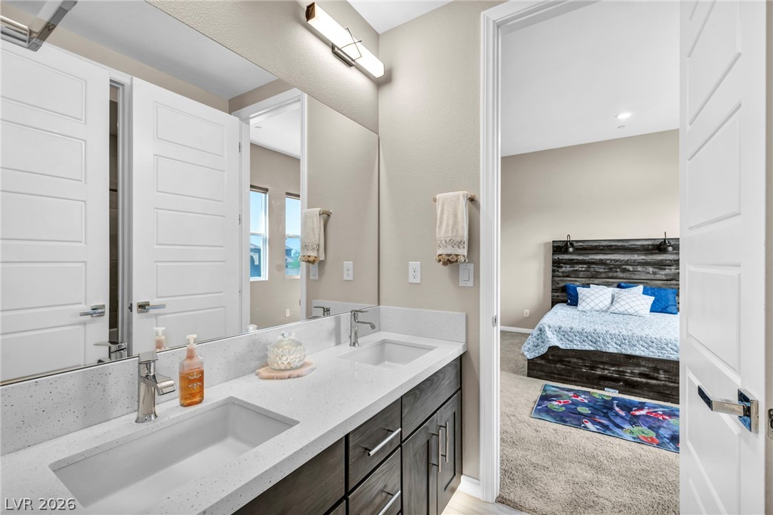 9520 Ponderay Court Las Vegas NV 89149