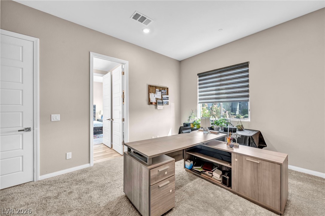 9520 Ponderay Court Las Vegas NV 89149