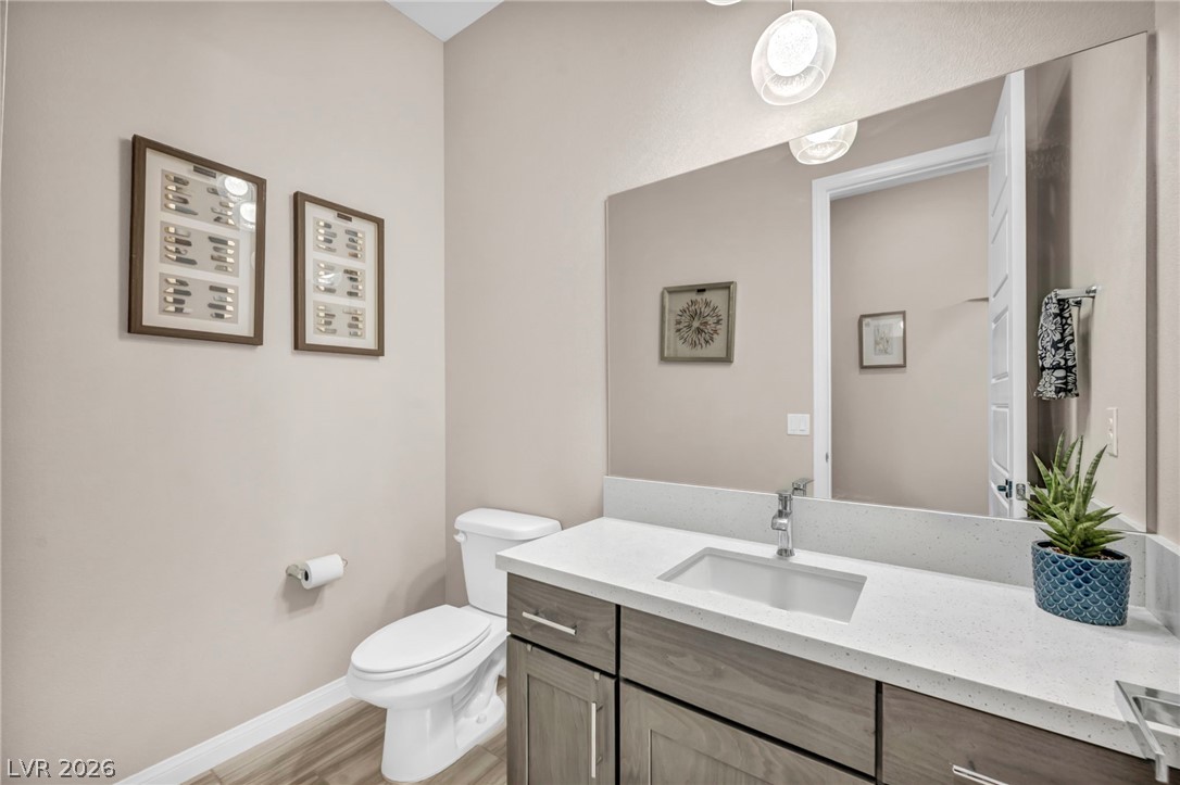 9520 Ponderay Court Las Vegas NV 89149