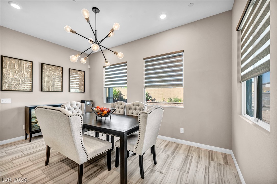 9520 Ponderay Court Las Vegas NV 89149