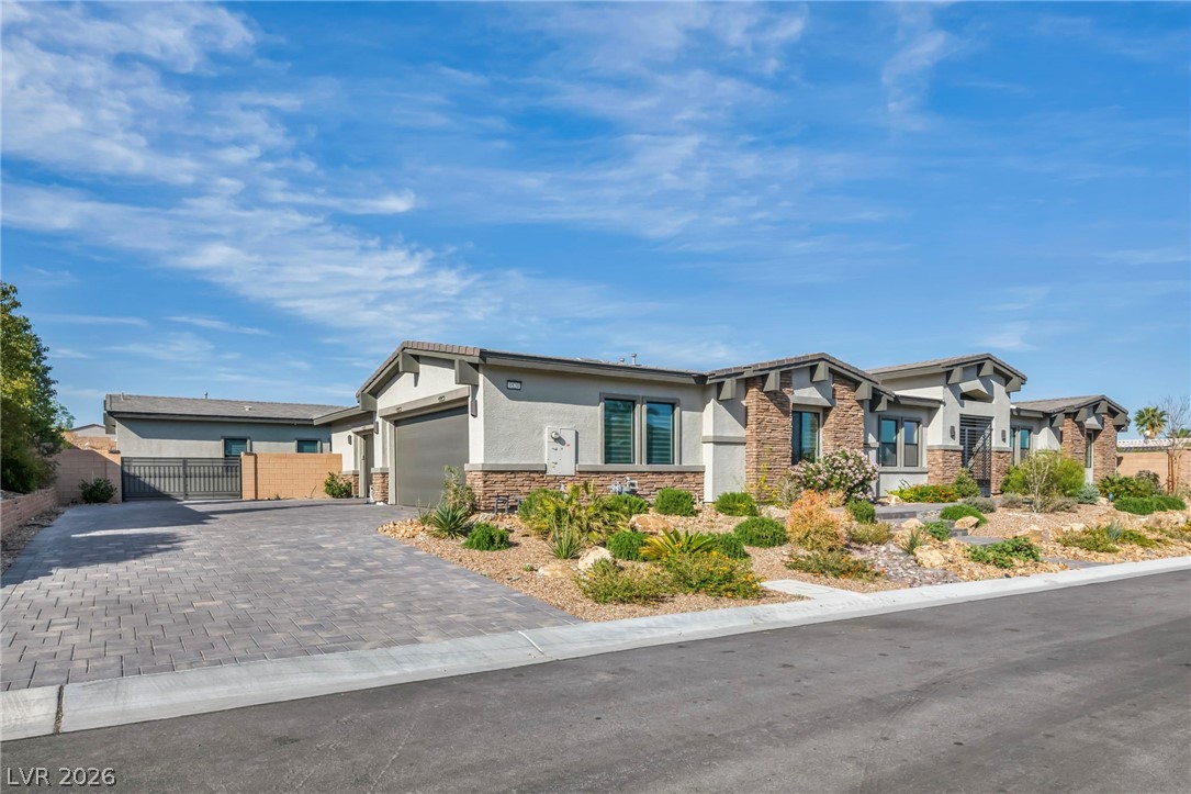 9520 Ponderay Court Las Vegas NV 89149