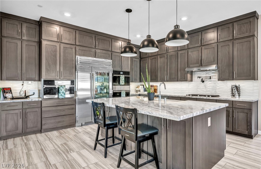 9520 Ponderay Court Las Vegas NV 89149