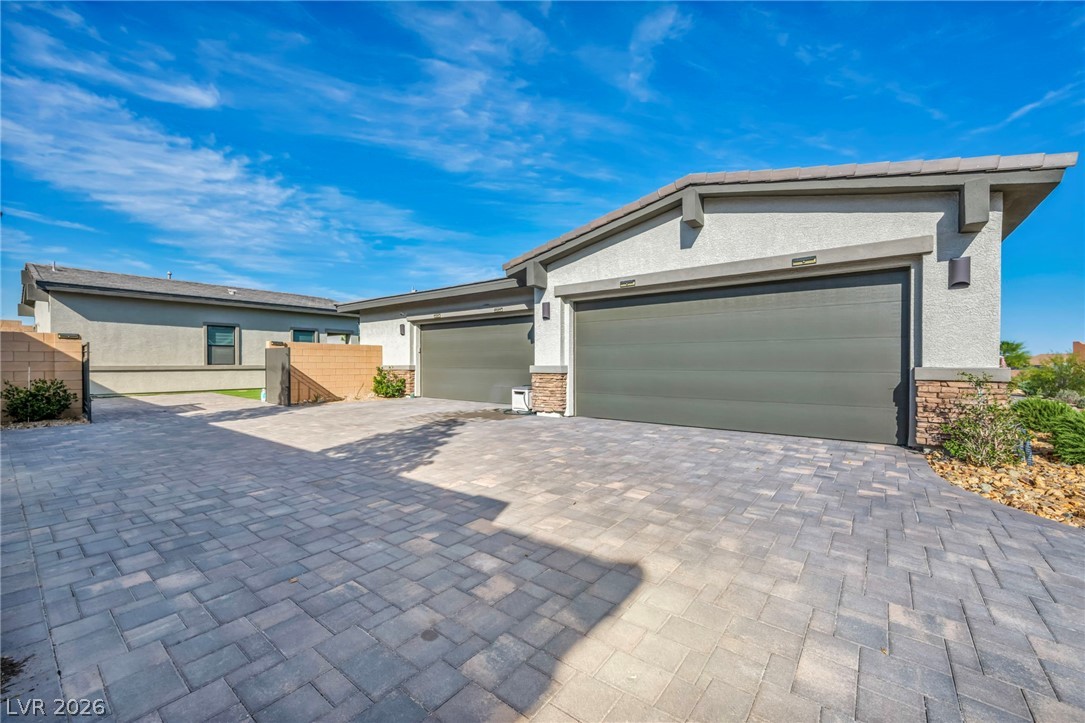 9520 Ponderay Court Las Vegas NV 89149