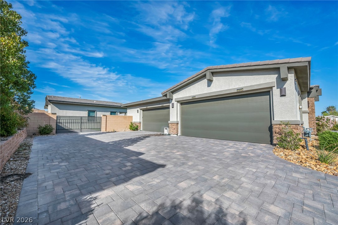 9520 Ponderay Court Las Vegas NV 89149