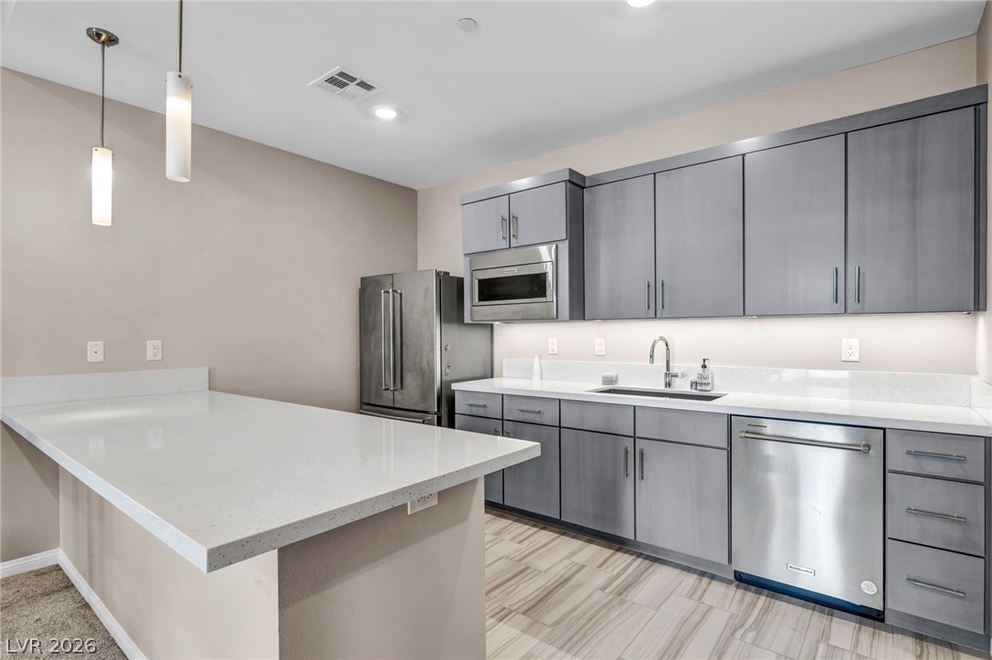9520 Ponderay Court Las Vegas NV 89149