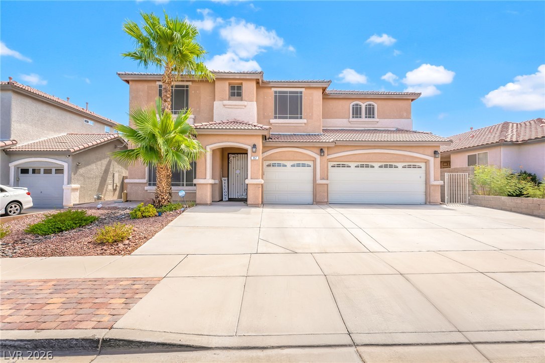 957 Buffalo River Avenue Henderson NV 89002