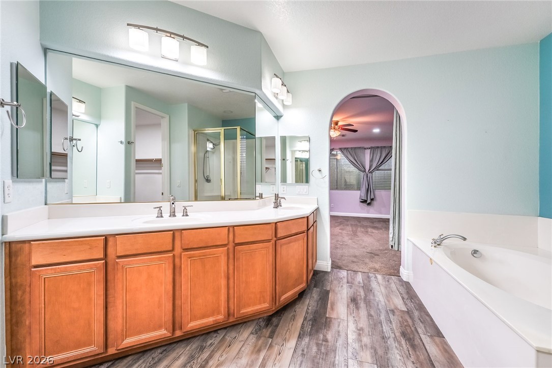 957 Buffalo River Avenue Henderson NV 89002