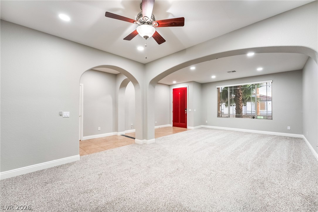 957 Buffalo River Avenue Henderson NV 89002