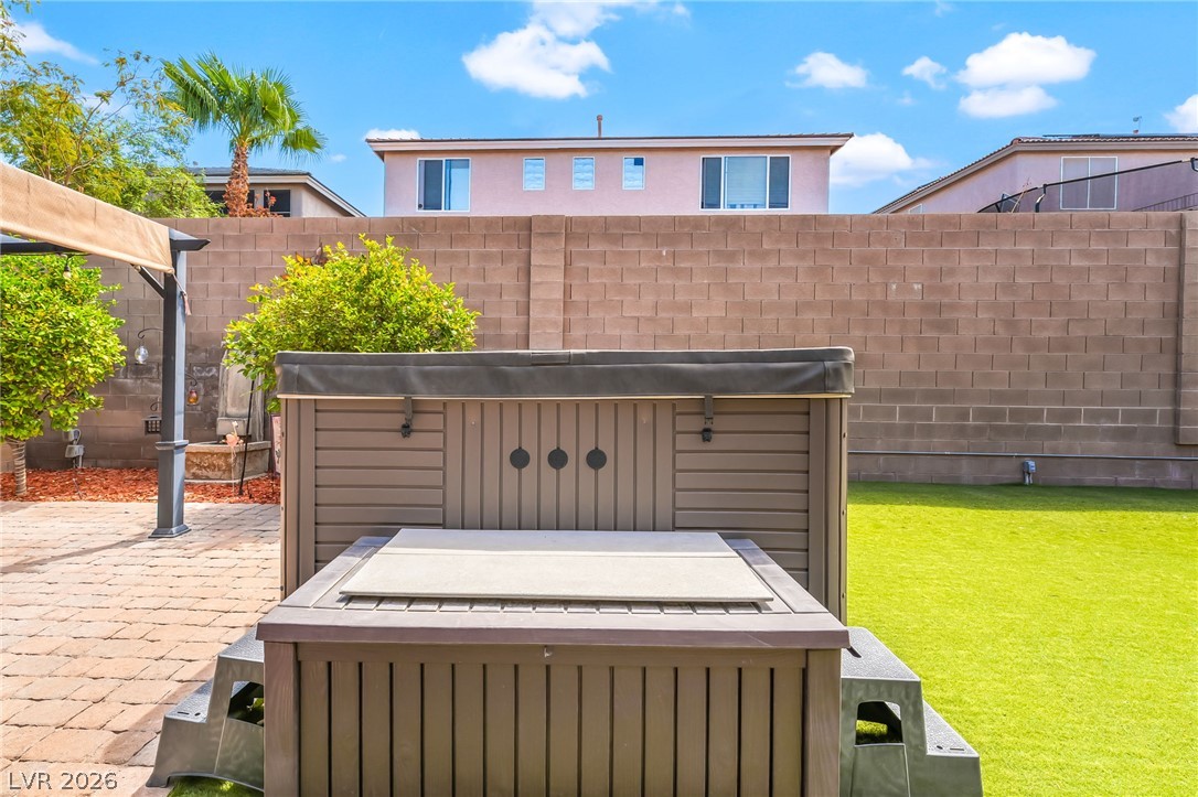 957 Buffalo River Avenue Henderson NV 89002
