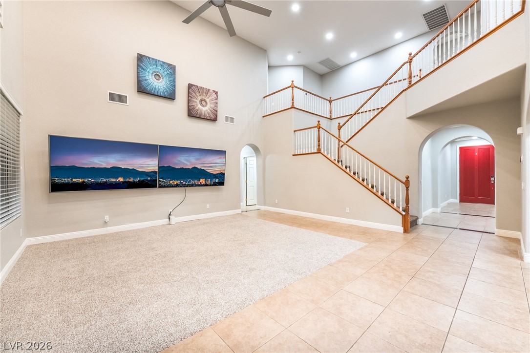 957 Buffalo River Avenue Henderson NV 89002
