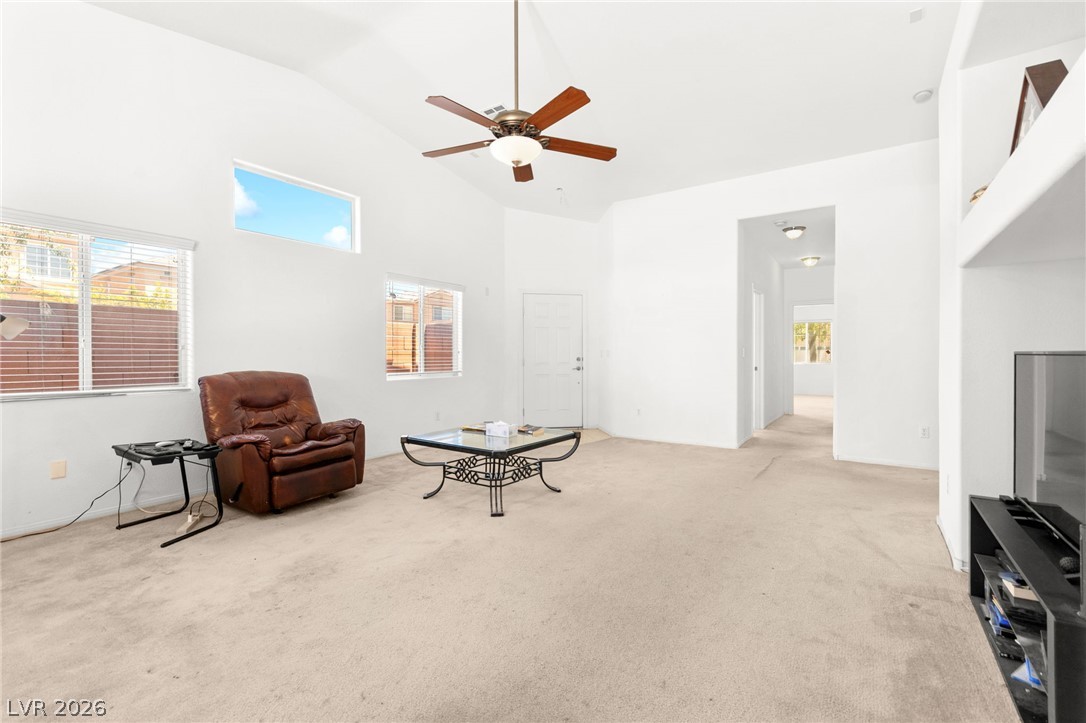 324 Sharp Edge Avenue North Las Vegas NV 89031