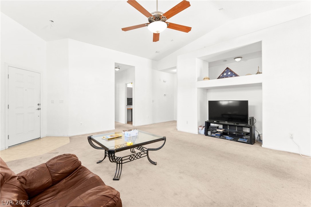 324 Sharp Edge Avenue North Las Vegas NV 89031