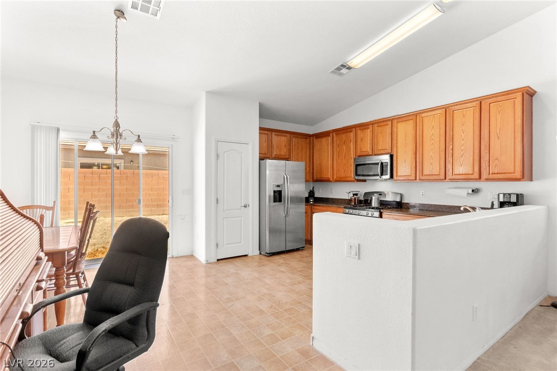 324 Sharp Edge Avenue North Las Vegas NV 89031