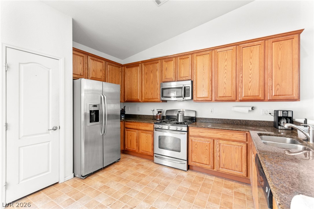 324 Sharp Edge Avenue North Las Vegas NV 89031