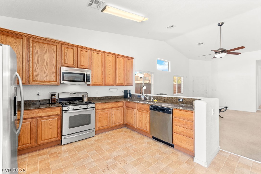 324 Sharp Edge Avenue North Las Vegas NV 89031
