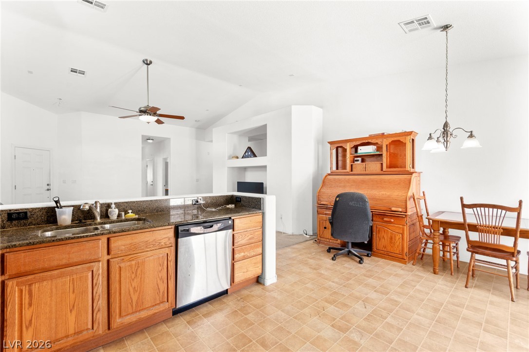 324 Sharp Edge Avenue North Las Vegas NV 89031