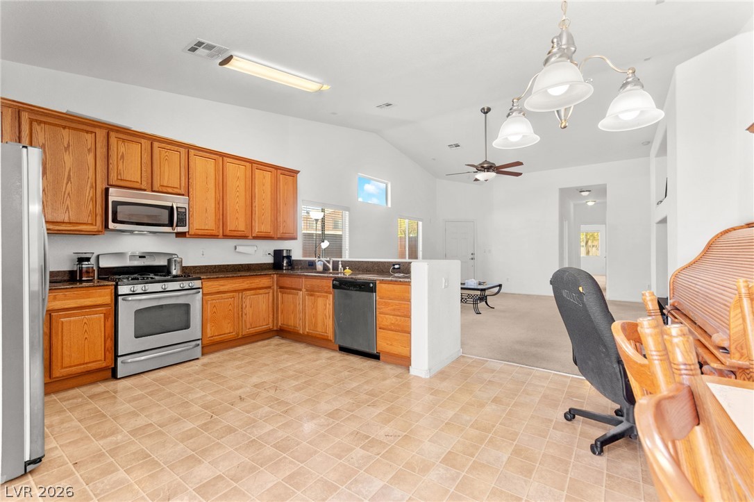 324 Sharp Edge Avenue North Las Vegas NV 89031