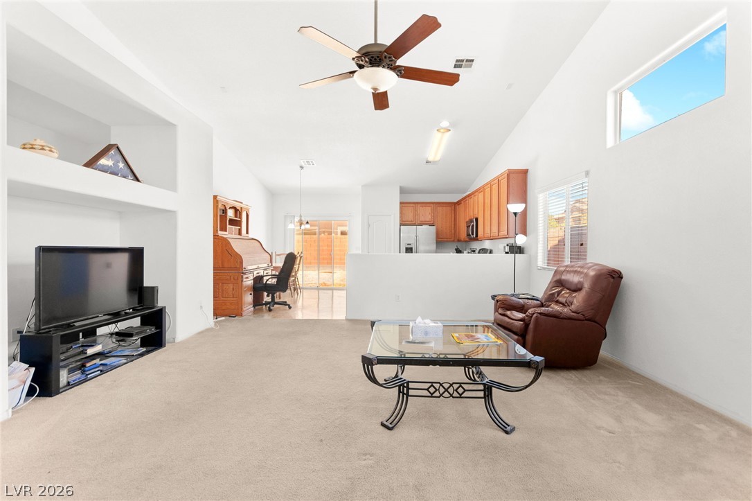 324 Sharp Edge Avenue North Las Vegas NV 89031