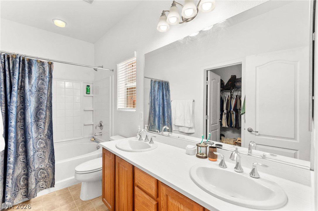 324 Sharp Edge Avenue North Las Vegas NV 89031