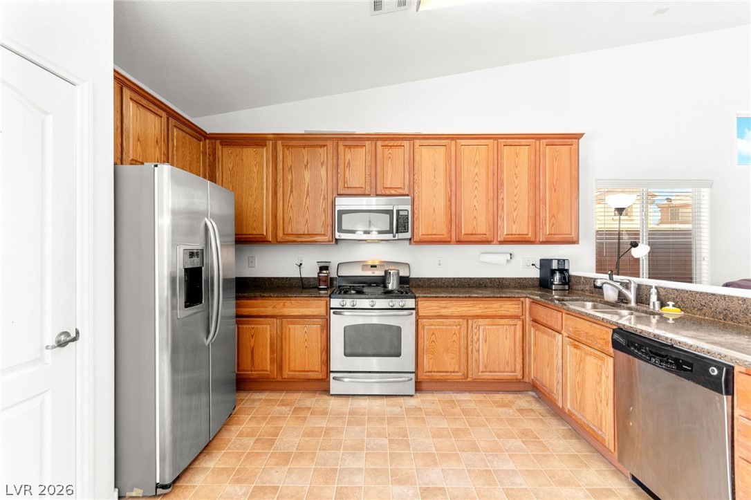 324 Sharp Edge Avenue North Las Vegas NV 89031