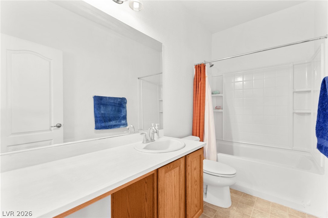 324 Sharp Edge Avenue North Las Vegas NV 89031