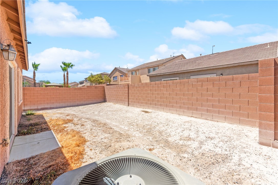 324 Sharp Edge Avenue North Las Vegas NV 89031