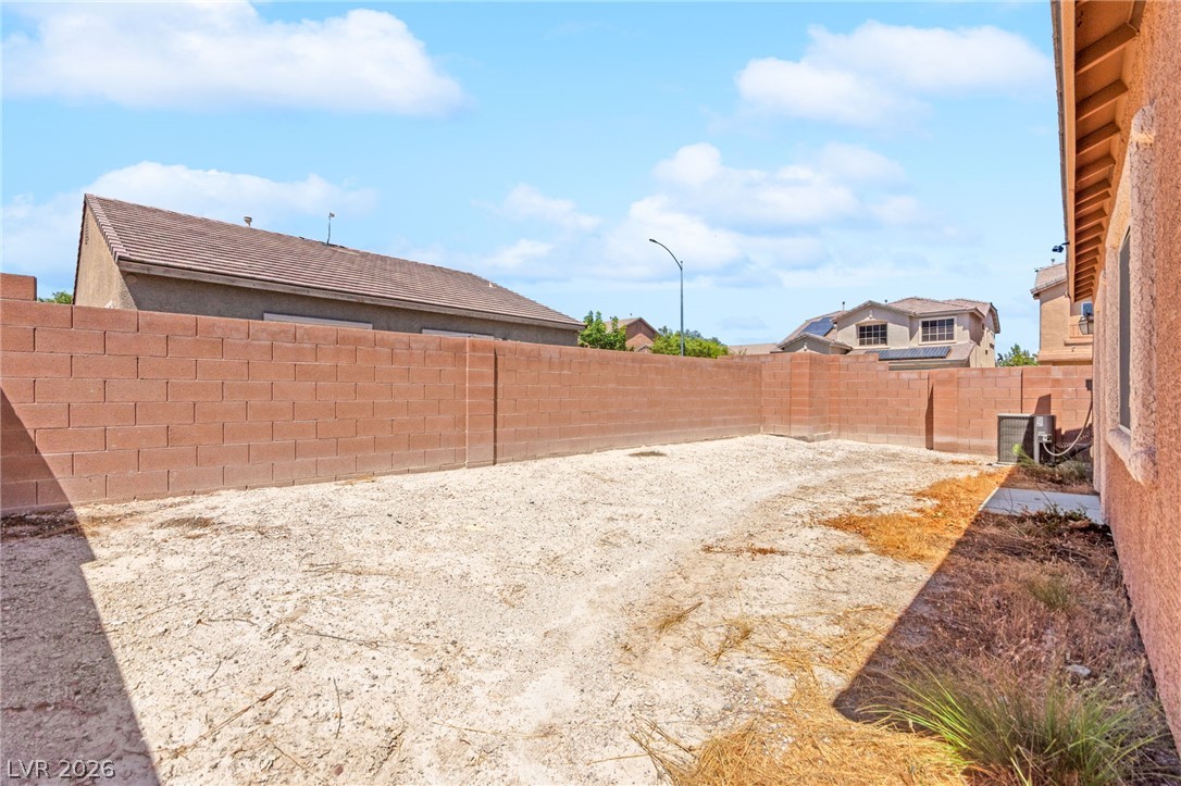 324 Sharp Edge Avenue North Las Vegas NV 89031