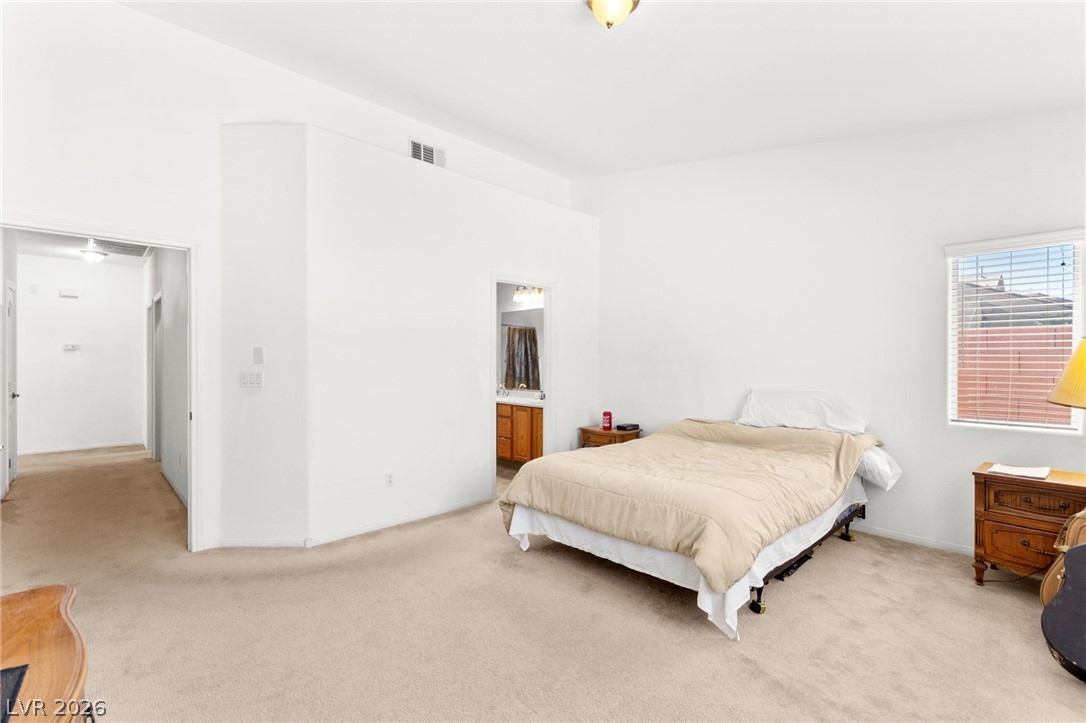 324 Sharp Edge Avenue North Las Vegas NV 89031
