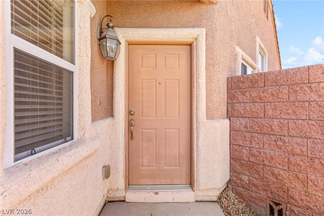 324 Sharp Edge Avenue North Las Vegas NV 89031