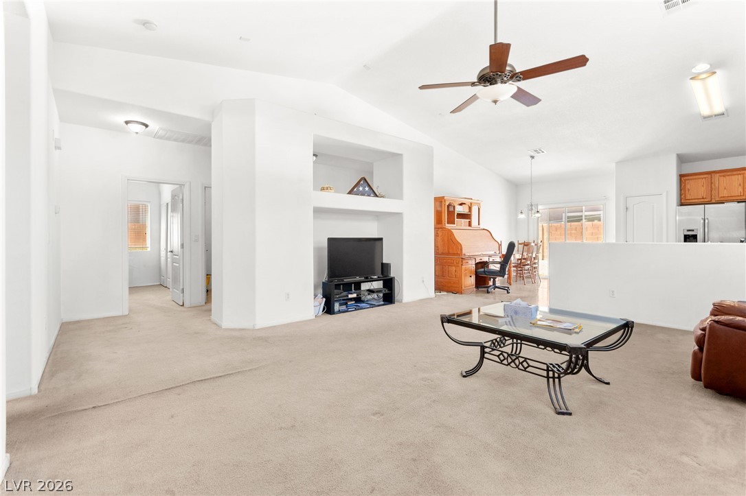 324 Sharp Edge Avenue North Las Vegas NV 89031